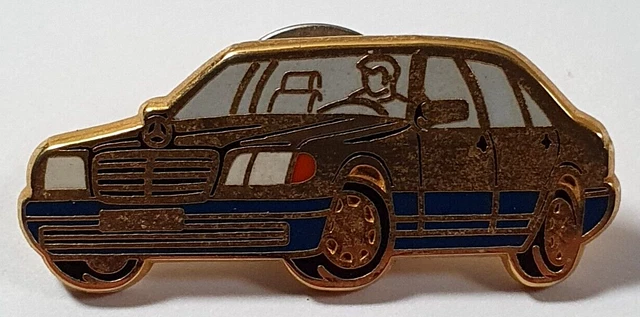 Transportation Badges, Club & Association Badges
