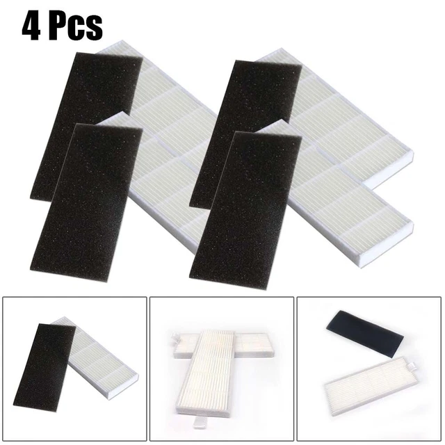 Filter Zubehör Für Staubsauger 135 X 50 X 8mm A4 A4s A6 A6s Ersatzteile