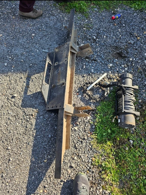 PARAURTI USO GRAVOSO: COSA SONO ED A COSA SERVONO - Foto 2