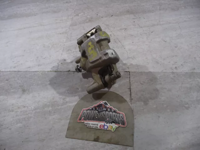 2012 Yamaha Grizzly 700 Eps. Front Left Lh Brake Caliper (Ops1219)