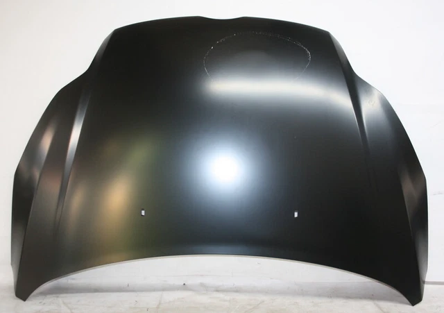 Ford Focus 2 Turnier Motorhaube Vorne Haube
