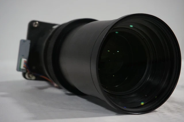 Eiki Sanyo LNS-T31A Long Zoom Lens | Replacement Projector Lens