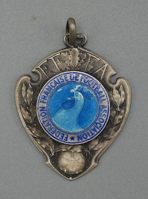 V REPUBLIC Médaille, Fédération Française de Bridge, Comité des