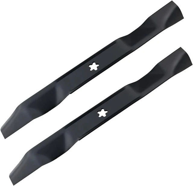 42'' BLADE MULCHING Set for LT1000 LT2000 YS4500 42 in Lawn Mower