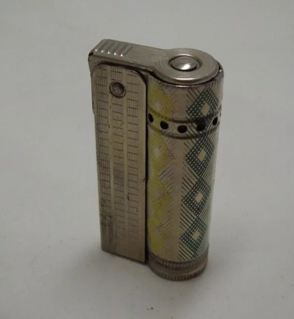 VVintage IMCO Junior 6600 Original Lighter Vienna Austria