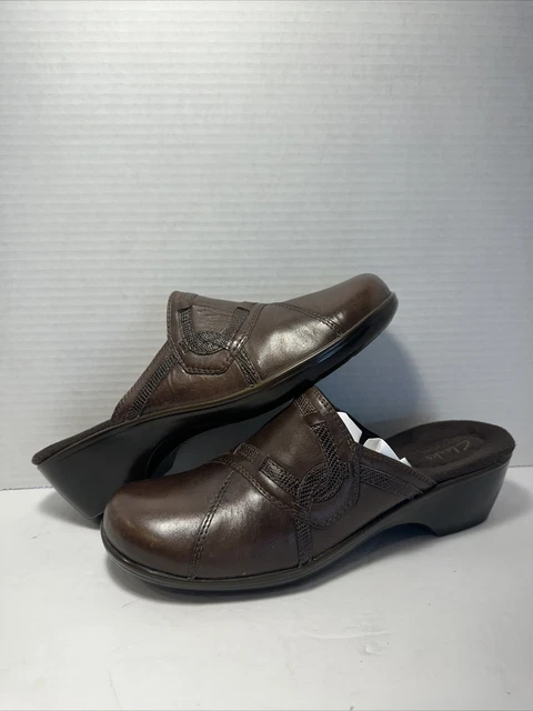 Clarks clogs uk hot sale