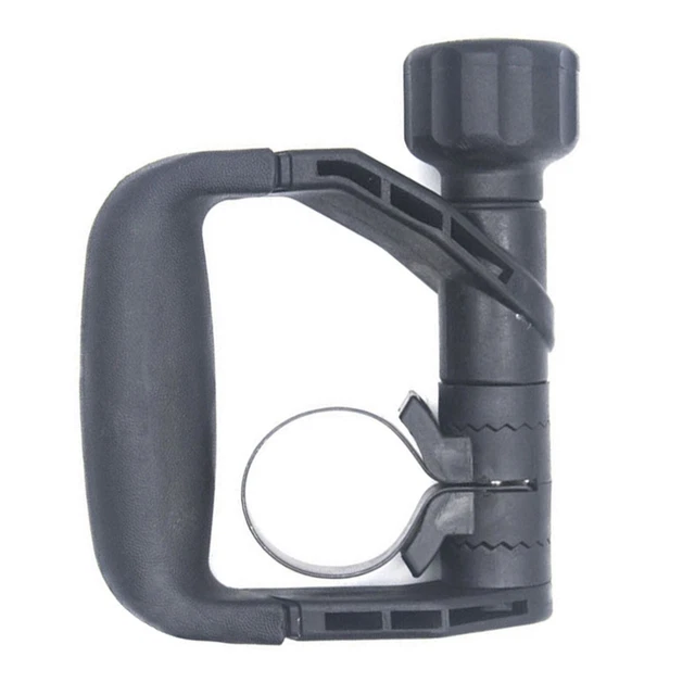 Side Handle Replacement Spare Parts For-Bosch Demolition Hammer GSH11E