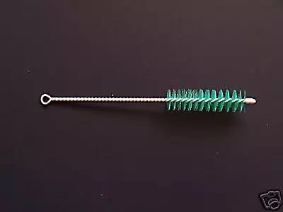 Small Mouthpiece Brush for Trumpet, cornet horn etc.