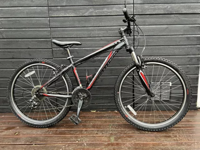 Specialized hardrock se outlet