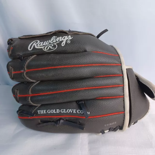 Rawlings Players Series 11.5 Youth Glove PL115GS Baseball ERBH5 Zero Shock RHT