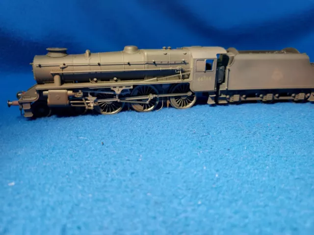 SALE   REDUCEDS   HORNBY BLACK 5 4-6-0 44766 Double Chimney OO   SALE   REDUCED