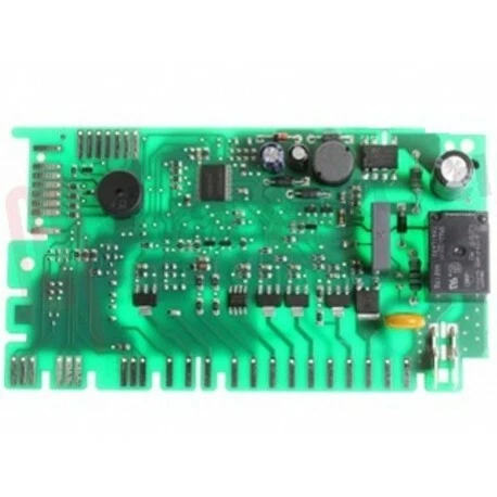 Scheda Elettronica Unita' Elettrica 20885846 Lavastoviglie Wega White G937469