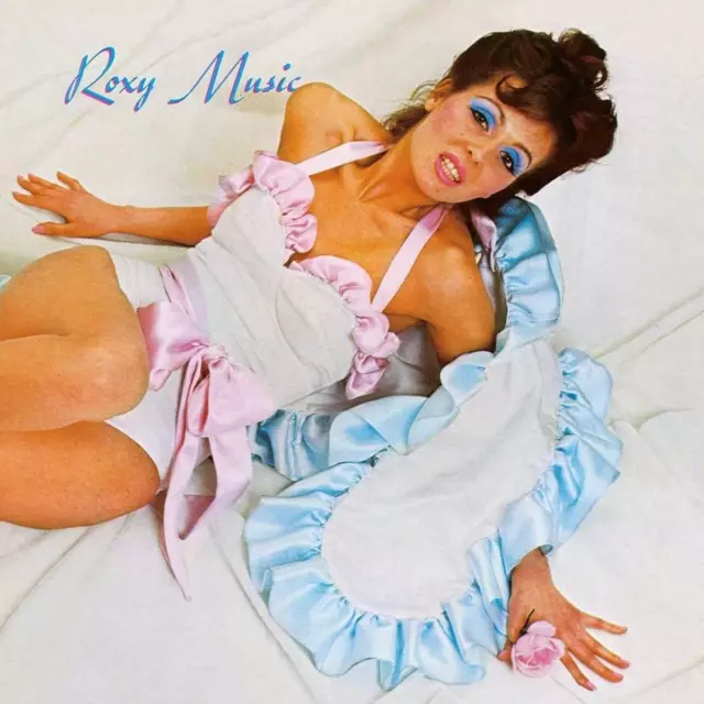 Roxy Music [3 Cd/Dvd][Super Deluxe] Book Type:Audio Cd, Box Set, 2 February 2018