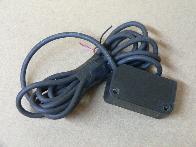 Keyence PZ-M71P PLC Photoelectric Switch