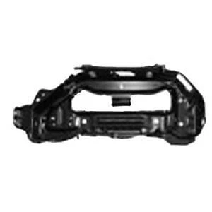 Siège de phare avant gauche pour TOYOTA YARIS II phase 1, 2005-2009, support Ne