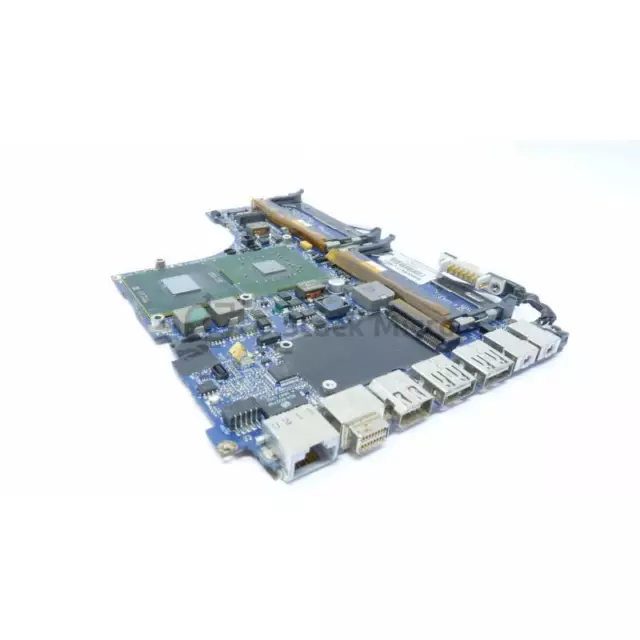 Carte mère Intel® Core™2 Duo T7200 pour Apple MacBook A1181 - EMC 2121 - FRANCE