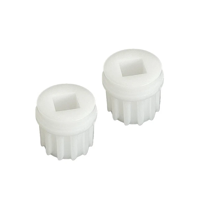 Lama Tritacarne Acciaio Inossidabile #12 - Ricambio Per Macina Carne - Foto 2