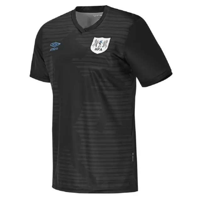 Kit calcio umbro sales