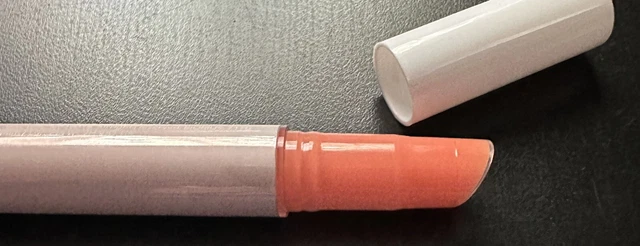 tarte maracuja juicy lip papaya
