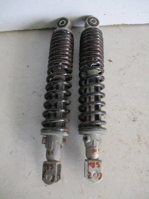 Ammortizzatori Ammortizzatore Sospensioni Honda SH 125 150 i 2009 11 2012 Shock