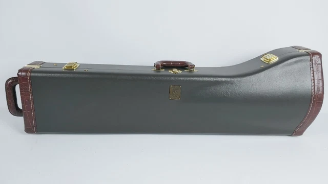 Professional Bach Stradivarius Trombone Case C1867A for Open Wrap 36BO & 42BO