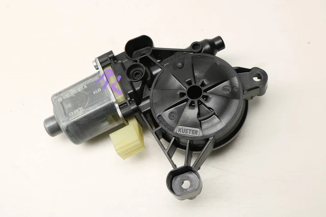 2015-2018 PORSCHE MACAN - REAR LEFT Window Motor 5Q0959801A