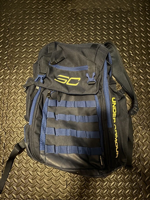 Under armour stephen curry sc30 backpack sale