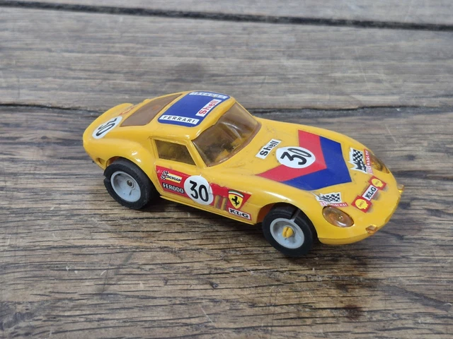 Circuit record 64 d'occasion - Collection