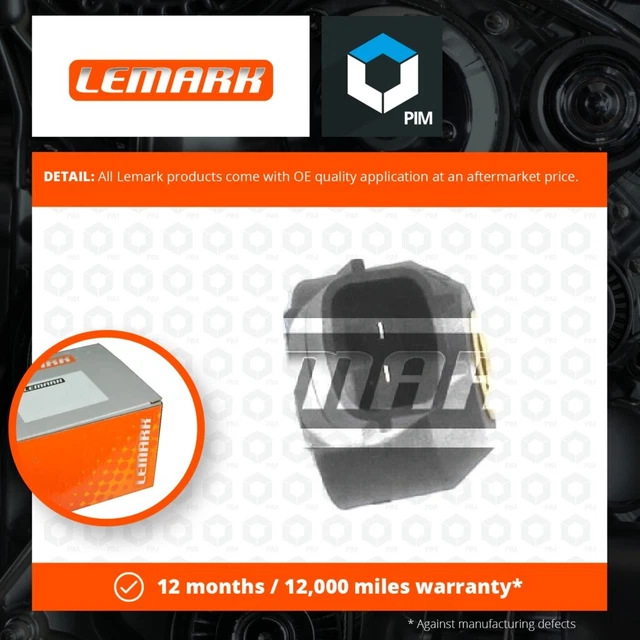 Knock Sensor LKS092 Lemark 220602Y000 originale alta qualità garantita nuovo