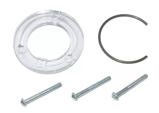 1949 1950 1951 1952 Chevy Car Horn Ring Hardware Kit 49C-3632 Spacer & Spring