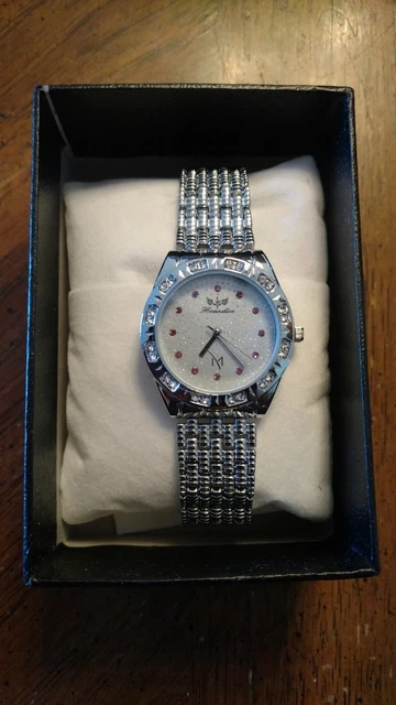 M resort, spa and casino womens watch H Candice M resort, spa and casino womens watch H Candice