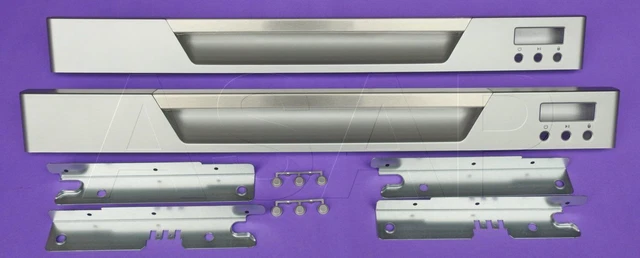 Replacing fisher paykel dishdrawer sales handle