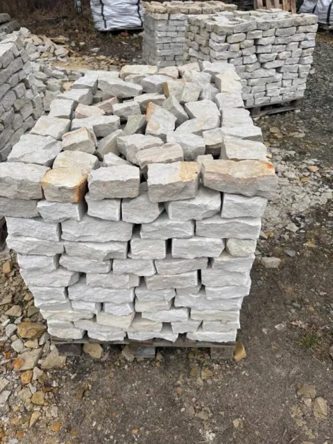 Trockenmauer Bauen – Anleitung In 5 Schritten