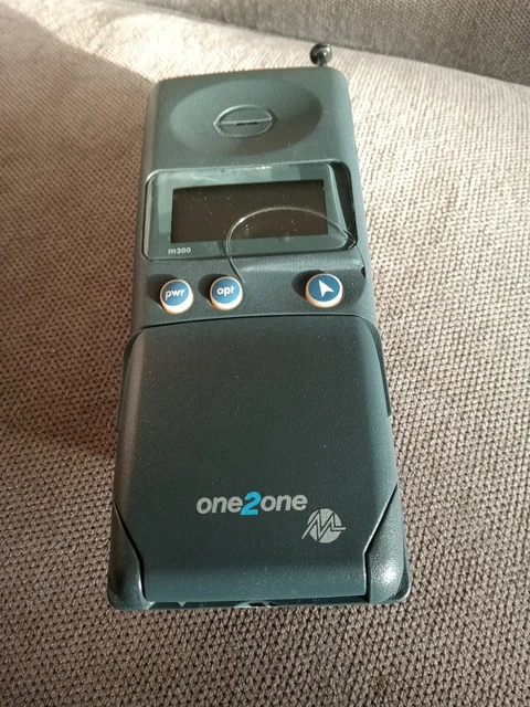 Vintage Mobile Phone M300