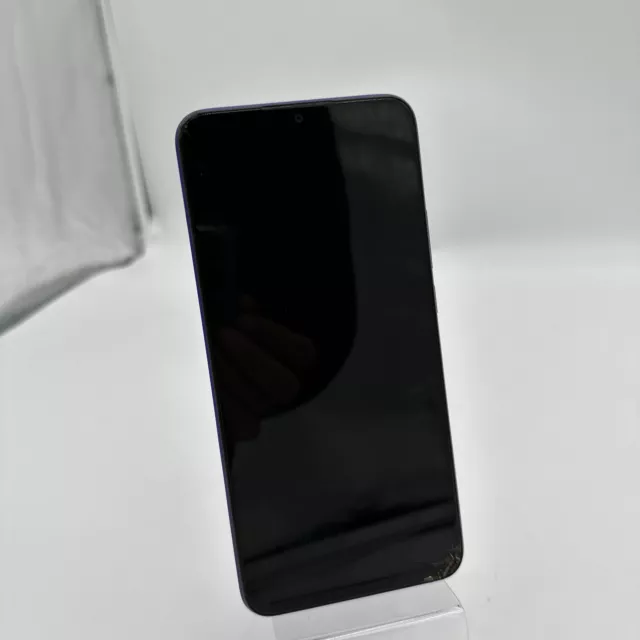Xiaomi Redmi 9 - Pour pièces - HS - Tactile et écran HS, mot de passe