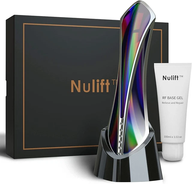 RF Radio Frequency Machine | anti Aging | Skin Care | Portable Handheld RF Machi