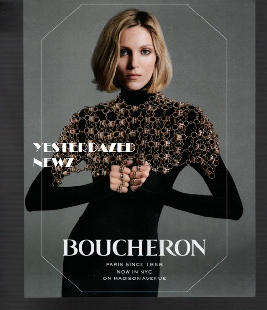 Fashion Advertising, Advertising Collectables, Collectables