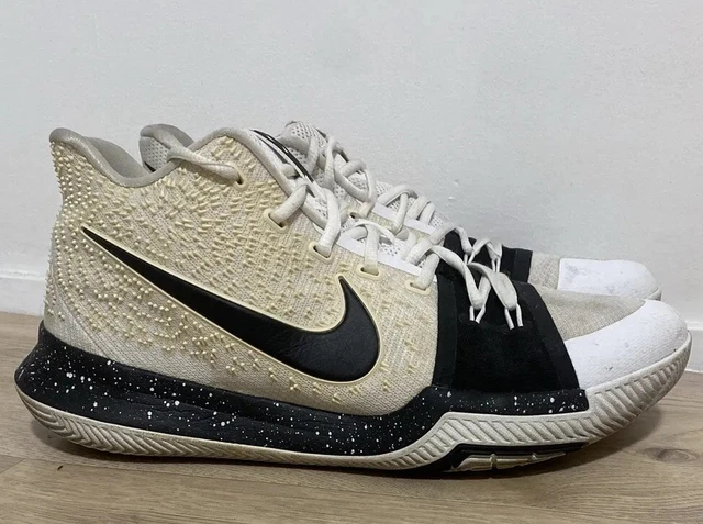 NIKE KYRIE 3 Finals Size US11.5 629.00 PicClick AU