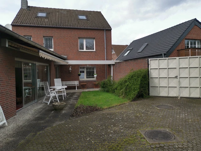 Mehr - Generationen - Wohnhaus