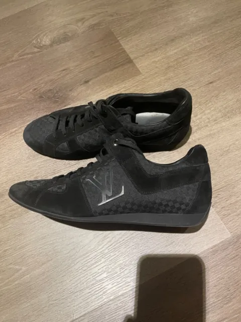 Louis Vuitton LV Trainer #54 Black White - Reservation Link - ¥50 + 10  (Deposit) + 619 (Balance) or ¥669 + 10 (Total) - General Sale Price ¥719 +  10 - Shipping In 15 - 20 Days : r/AutonomousReps