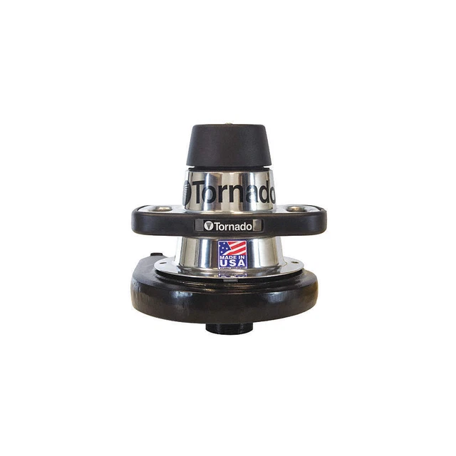 TORNADO 98904 Heavy Duty Blower Motor,2-1/4 HP,14.7A