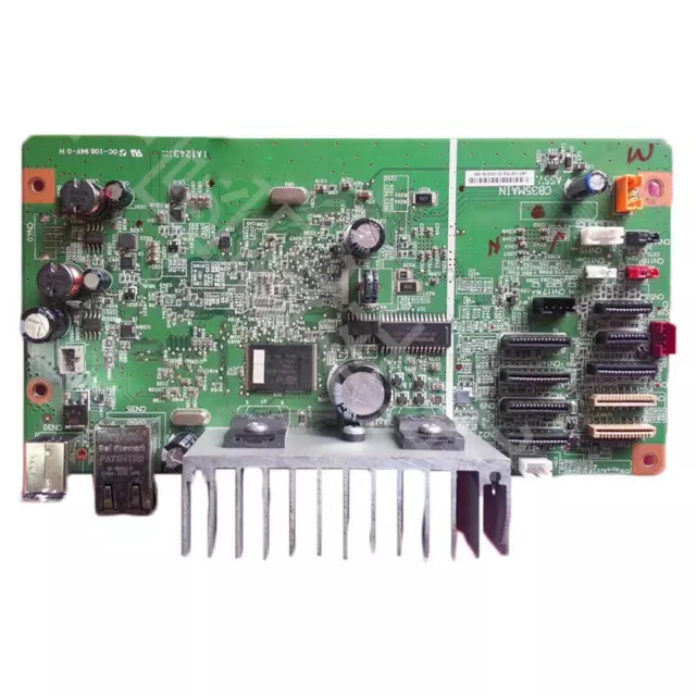 Main Board Motherboard CB35 MAIN Fits For Epson R 2000 R2000 R2000S R 2000S