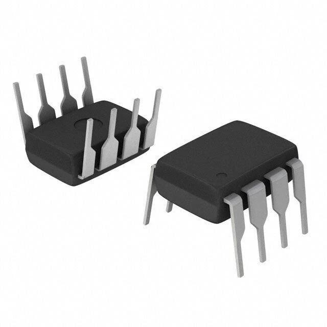 Circuit Intégré Toshiba TC551001APL-70 - Boîtier DIP-32 - Neuf D'origine