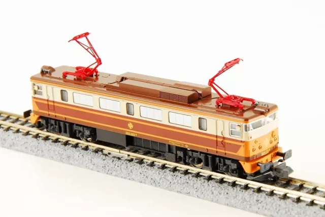 Kato 137-1302 Mitsubishi Renfe 269 | eBay