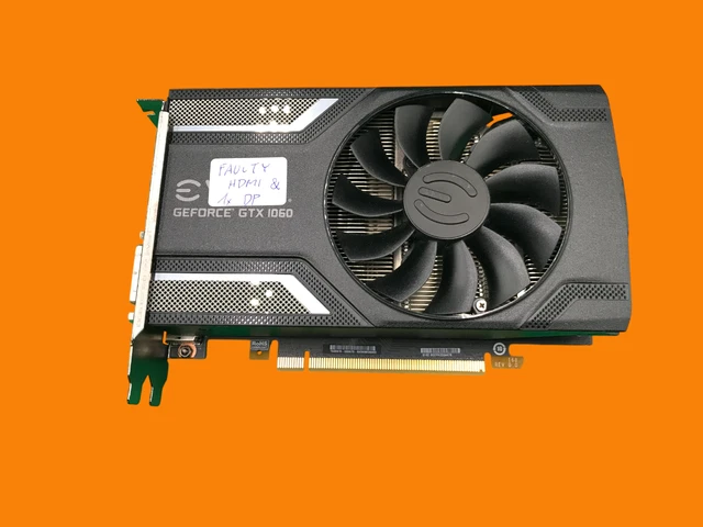 Carte Graphique NVIDIA GeForce 405 – 512 Mo – PCI – HDMI/DVI/VGA