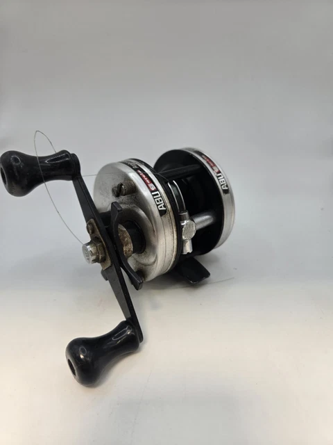 abu garcia ambassadeur 2005lp price S Round Reel 5500 The Ambassadeur S round reel offers excellent performance and design at a budget friendly price Abu Garcia Ambassadeur 2005LP Casting