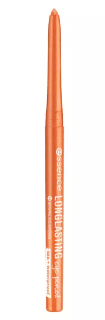 Essence 18H & Waterproof Retractable Twist Up Eyeliner 39 Shimmer Sensation