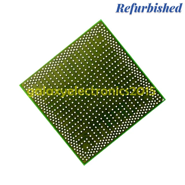 REFURBISHED ORIGINAL AM435BAYN23AC CPU BGA Graphic Chipset 100% Good ...
