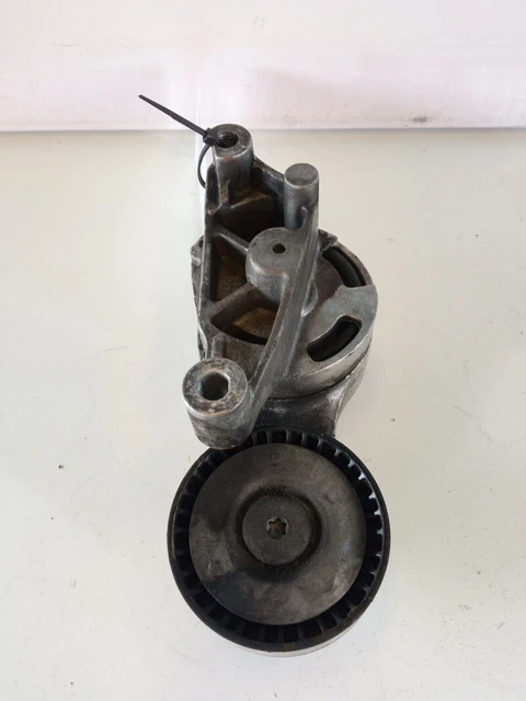 galet tendeur pour VOLKSWAGEN 03C903315 PASSAT 2.0 TDI 16V 2005
