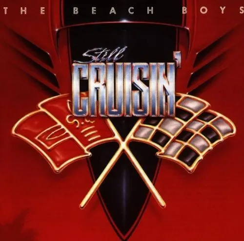 Beach Boys : Still Cruisin CD Value Guaranteed from eBay’s biggest seller!